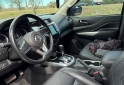 Camionetas - Nissan Frontier Platinum 2.3 Dc 2022 Diesel 60000Km - En Venta