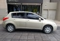 Autos - Nissan Tiida 2009 Nafta 200000Km - En Venta