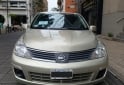 Autos - Nissan Tiida 2009 Nafta 200000Km - En Venta