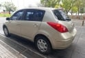 Autos - Nissan Tiida 2009 Nafta 200000Km - En Venta