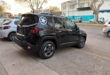 Camionetas - Jeep Renegade 2017 Nafta 77000Km - En Venta
