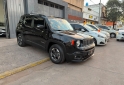 Camionetas - Jeep Renegade 2017 Nafta 77000Km - En Venta