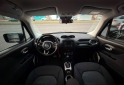 Camionetas - Jeep Renegade 2017 Nafta 77000Km - En Venta