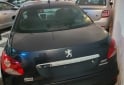 Autos - Peugeot 207 2012 Nafta 156000Km - En Venta