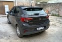Autos - Fiat Argo 2018 Nafta 65000Km - En Venta