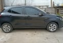 Autos - Fiat Argo 2018 Nafta 65000Km - En Venta