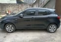 Autos - Fiat Argo 2018 Nafta 65000Km - En Venta