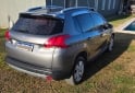 Autos - Peugeot 2008 2017 Nafta 176000Km - En Venta