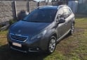 Autos - Peugeot 2008 2017 Nafta 176000Km - En Venta