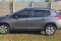 Autos - Peugeot 2008 2017 Nafta 176000Km - En Venta