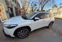 Autos - Toyota Corolla Cross 2022 Electrico / Hibrido 78000Km - En Venta