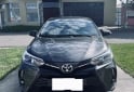 Autos - Toyota Yaris 2024 Nafta 40000Km - En Venta