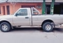 Camionetas - Ford RANGER PLUS 2007 Diesel 250000Km - En Venta