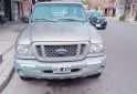 Camionetas - Ford RANGER PLUS 2007 Diesel 250000Km - En Venta