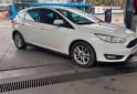 Autos - Ford Focus 3 2016 GNC 94000Km - En Venta