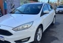 Autos - Ford Focus 3 2016 GNC 94000Km - En Venta