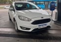 Autos - Ford Focus 3 2016 GNC 94000Km - En Venta