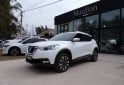 Autos - Nissan KICKS 1.6 16v EXCLUSIVE 2019 GNC - En Venta