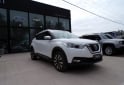 Autos - Nissan KICKS 1.6 16v EXCLUSIVE 2019 GNC - En Venta