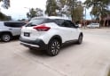 Autos - Nissan KICKS 1.6 16v EXCLUSIVE 2019 GNC - En Venta