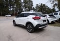 Autos - Nissan KICKS 1.6 16v EXCLUSIVE 2019 GNC - En Venta