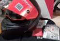 Accesorios para Motos - Strean Evo LS2 nuevo - En Venta