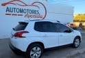 Autos - Peugeot 2008 NAFTA 1.6 2018 Nafta 92653Km - En Venta