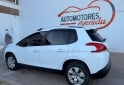 Autos - Peugeot 2008 NAFTA 1.6 2018 Nafta 92653Km - En Venta