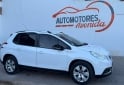 Autos - Peugeot 2008 NAFTA 1.6 2018 Nafta 92653Km - En Venta