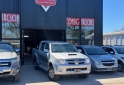 Camionetas - Toyota Hilux DX 2.5 2006 Diesel 380000Km - En Venta