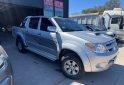Camionetas - Toyota Hilux DX 2.5 2006 Diesel 380000Km - En Venta