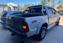 Camionetas - Toyota Hilux DX 2.5 2006 Diesel 380000Km - En Venta