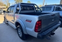 Camionetas - Toyota Hilux DX 2.5 2006 Diesel 380000Km - En Venta