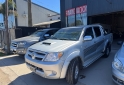 Camionetas - Toyota Hilux DX 2.5 2006 Diesel 380000Km - En Venta