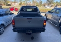 Camionetas - Toyota Hilux DX 2.5 2006 Diesel 380000Km - En Venta
