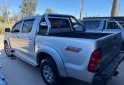 Camionetas - Toyota Hilux DX 2.5 2006 Diesel 380000Km - En Venta