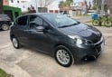 Autos - Peugeot 208 2017 Nafta 153500Km - En Venta
