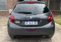 Autos - Peugeot 208 2017 Nafta 153500Km - En Venta
