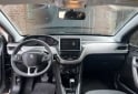 Autos - Peugeot 208 2017 Nafta 153500Km - En Venta