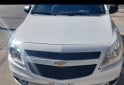 Autos - Chevrolet AGILE 5P 1.4 LS 2011 GNC 164000Km - En Venta
