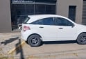 Autos - Chevrolet AGILE 5P 1.4 LS 2011 GNC 164000Km - En Venta