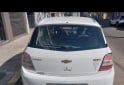 Autos - Chevrolet AGILE 5P 1.4 LS 2011 GNC 164000Km - En Venta