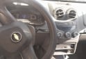 Autos - Chevrolet AGILE 5P 1.4 LS 2011 GNC 164000Km - En Venta