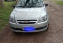 Autos - Chevrolet classic 2011 Nafta 116000Km - En Venta