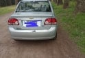 Autos - Chevrolet classic 2011 Nafta 116000Km - En Venta