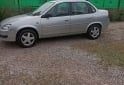 Autos - Chevrolet classic 2011 Nafta 116000Km - En Venta
