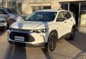 Autos - Chevrolet TRACKER 1.2 AT 2024 Nafta 11207Km - En Venta