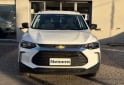 Autos - Chevrolet TRACKER 1.2 AT 2024 Nafta 11207Km - En Venta