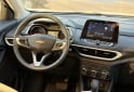 Autos - Chevrolet TRACKER 1.2 AT 2024 Nafta 11207Km - En Venta