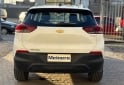 Autos - Chevrolet TRACKER 1.2 AT 2024 Nafta 11207Km - En Venta